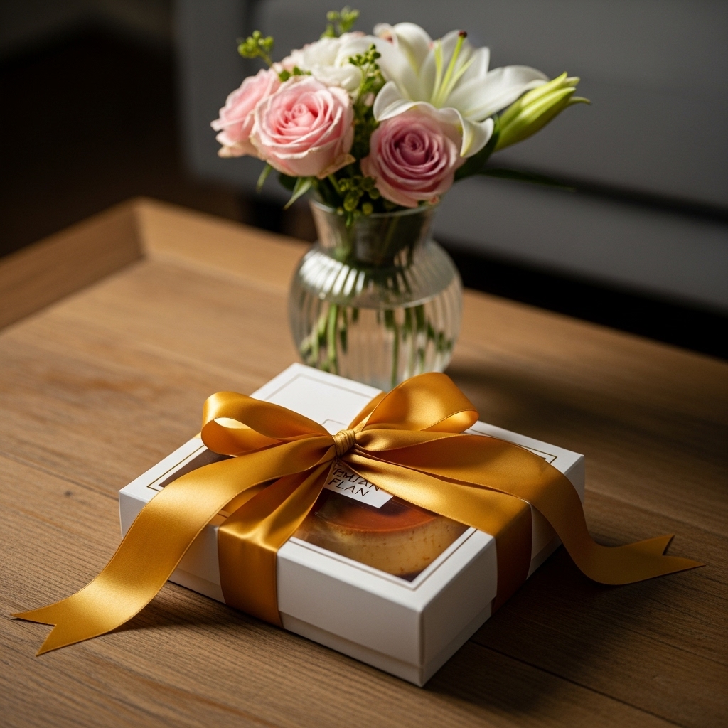 Cliente Nelsida Flan 2