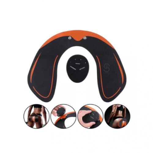 Tonificador de Glúteos Inteligente – Curvas Firmes en Casa y Sin Sudar.