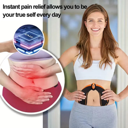 Tonificador de Glúteos Inteligente – Curvas Firmes en Casa y Sin Sudar.