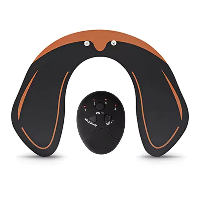 Tonificador de Glúteos Inteligente – Curvas Firmes en Casa y Sin Sudar.