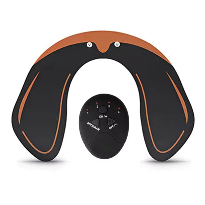 Tonificador de Glúteos Inteligente – Curvas Firmes en Casa y Sin Sudar.